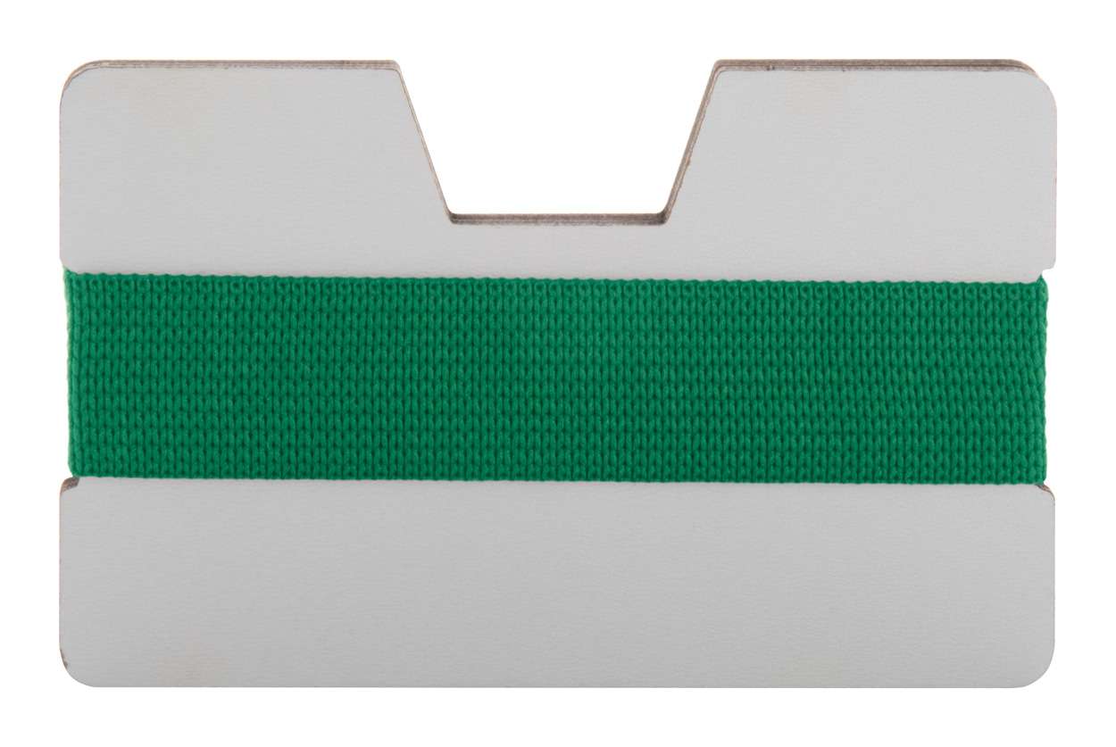 Visitenkartenetui StriCard