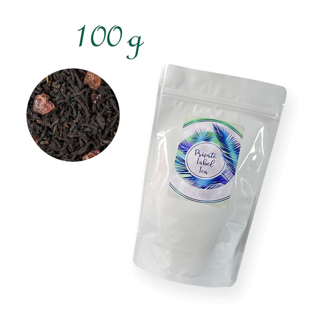 YuboFiT® Wildkirsche Tee