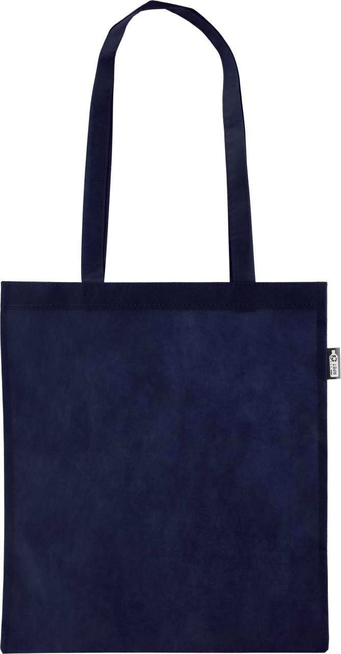 Recyceltem Einkaufstasche aus Non-Woven Talisa