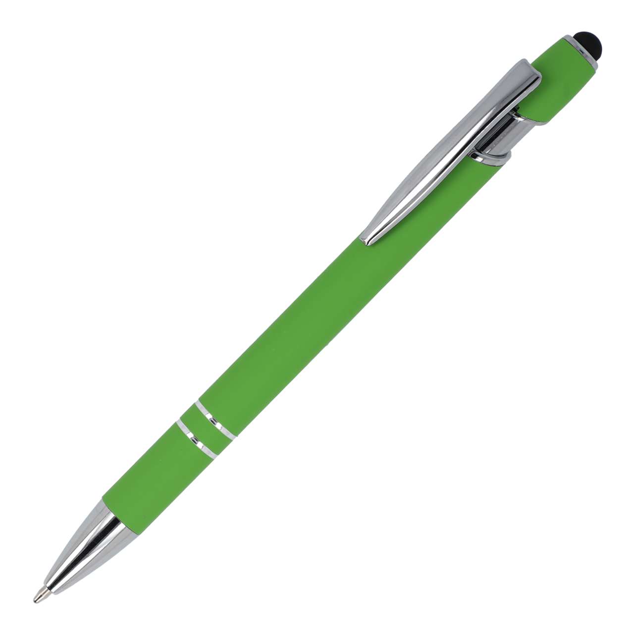 Paris Soft Touch R-AL schwarze Inkt