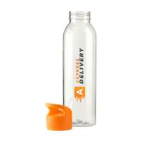 Transparent Orange