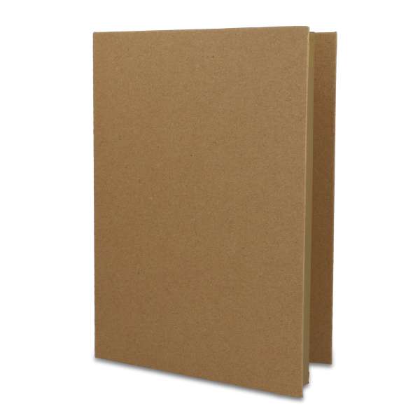 Briefpapier-Set aus Recycling-Papier