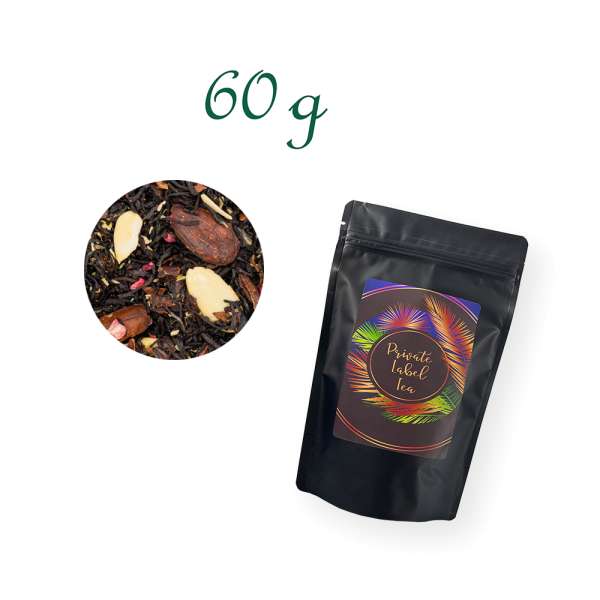 YuboFiT® Bio Schwarzwälder-Kirsch Tee