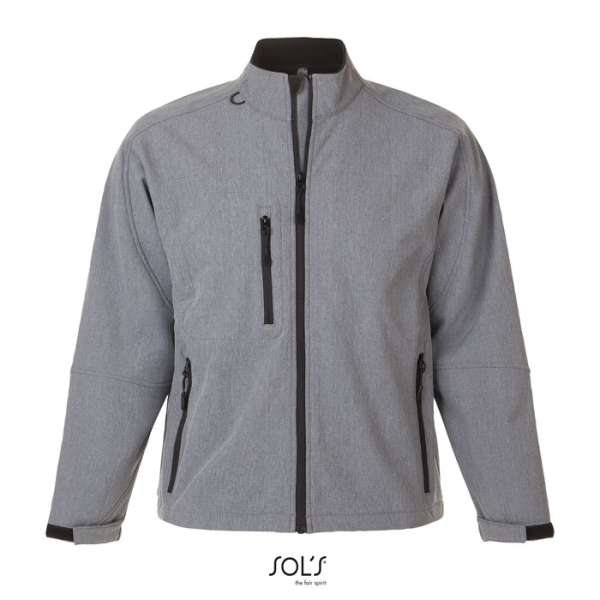 RELAX HERREN JACKE 340g RELAX