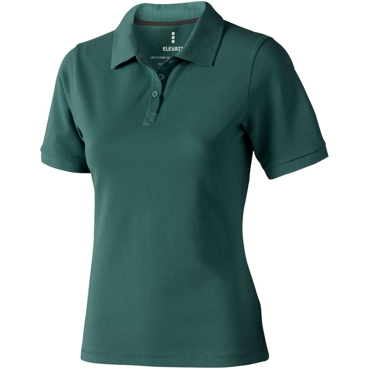 Calgary Poloshirt für Damen