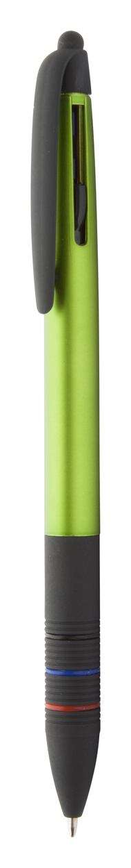 Touchpen mit Kugelschreiber Trime