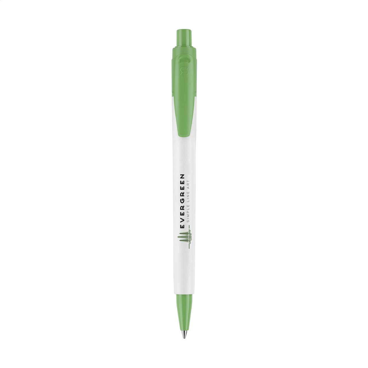 Stilolinea Baron 03 Recycled Kugelschreiber