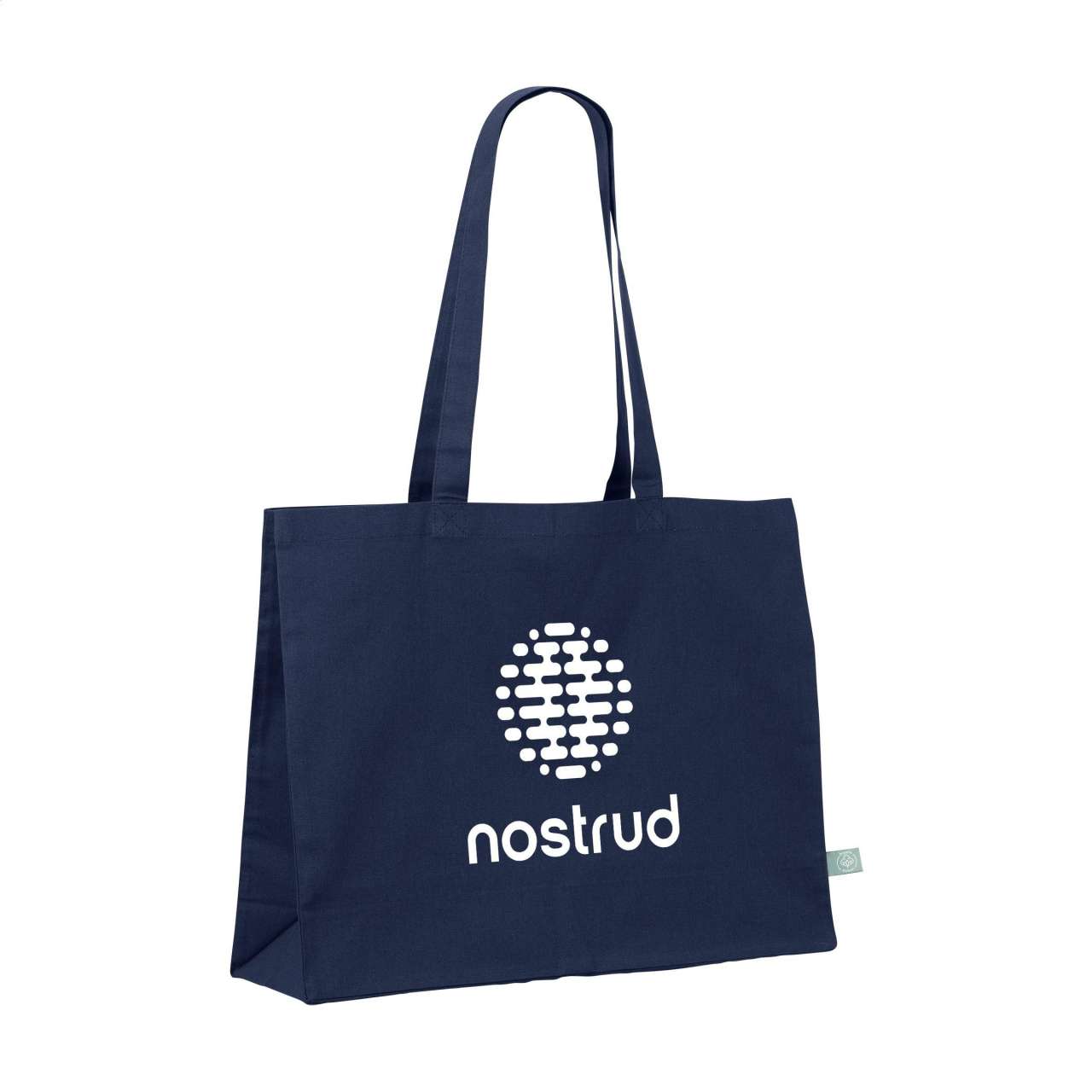 ECO Shopper Organic Cotton (180 g/m²) Tasche