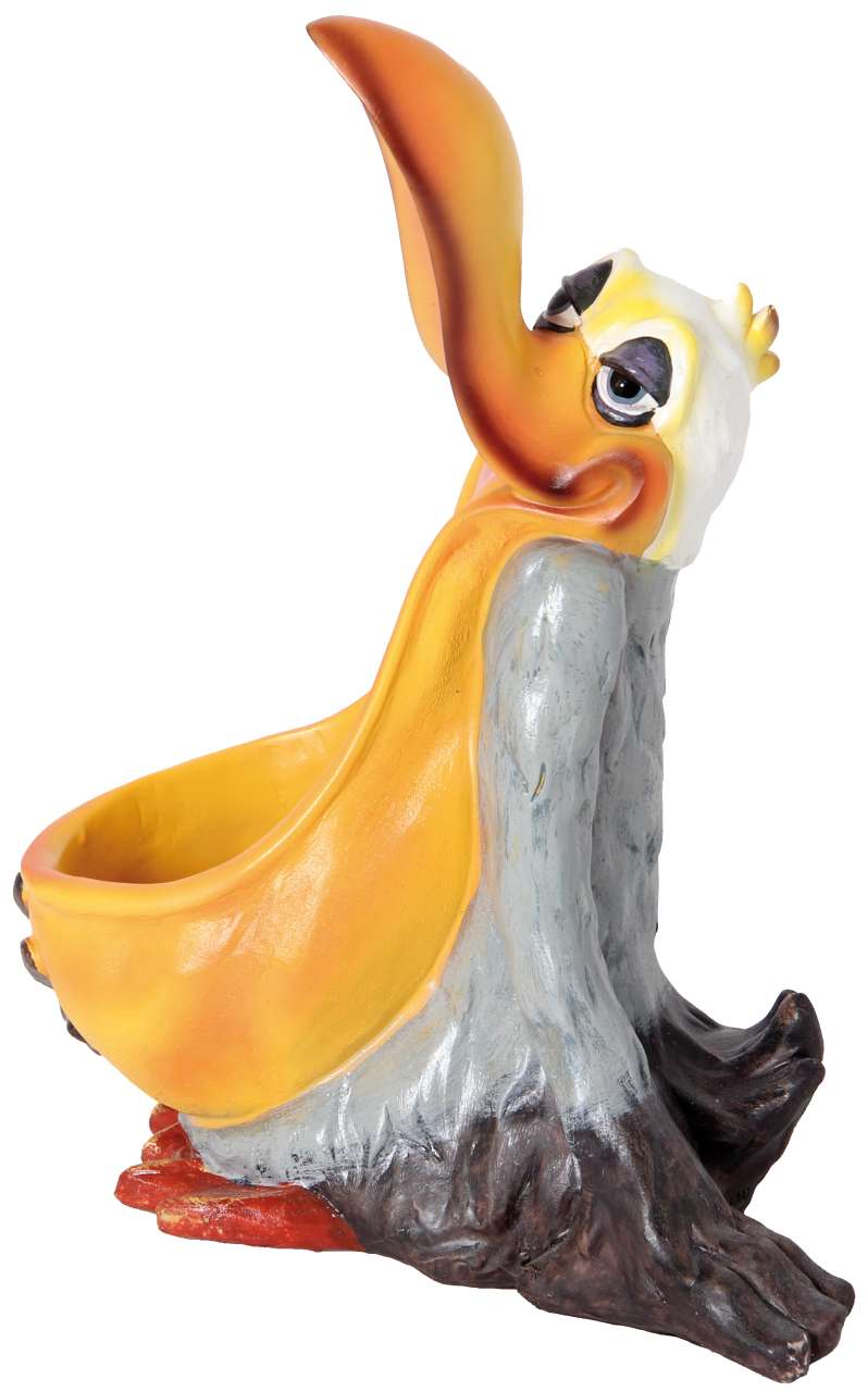 Flaschenhalter Pelikan