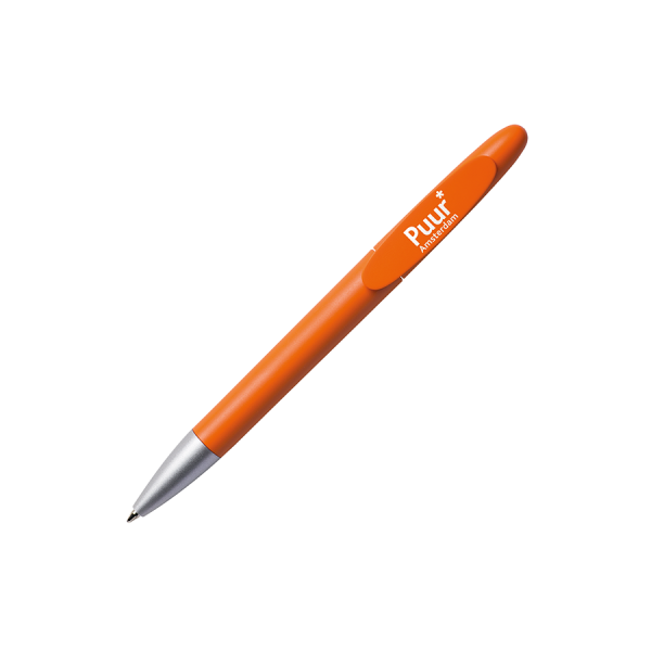 ICON IC400 MATT AL Kugelschreiber Maxema