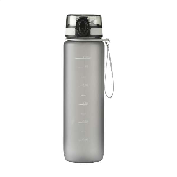 Hydrate Water Bottle 1 L Trinkflasche