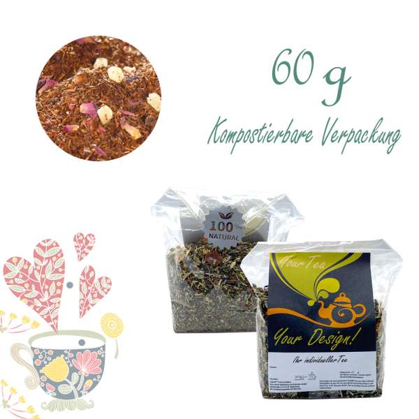 YuboFiT® FrüchteeMANGO-PAPAYA