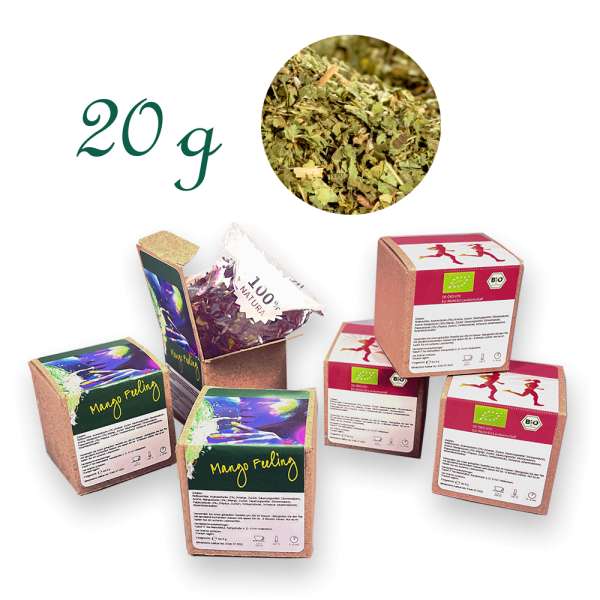 YuboFiT® Verbenenkraut Tee