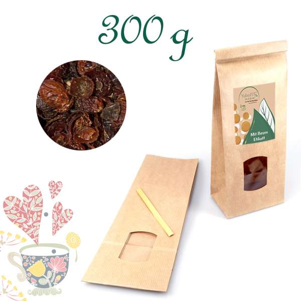 YuboFiT® Hagebuttenschalen Tee