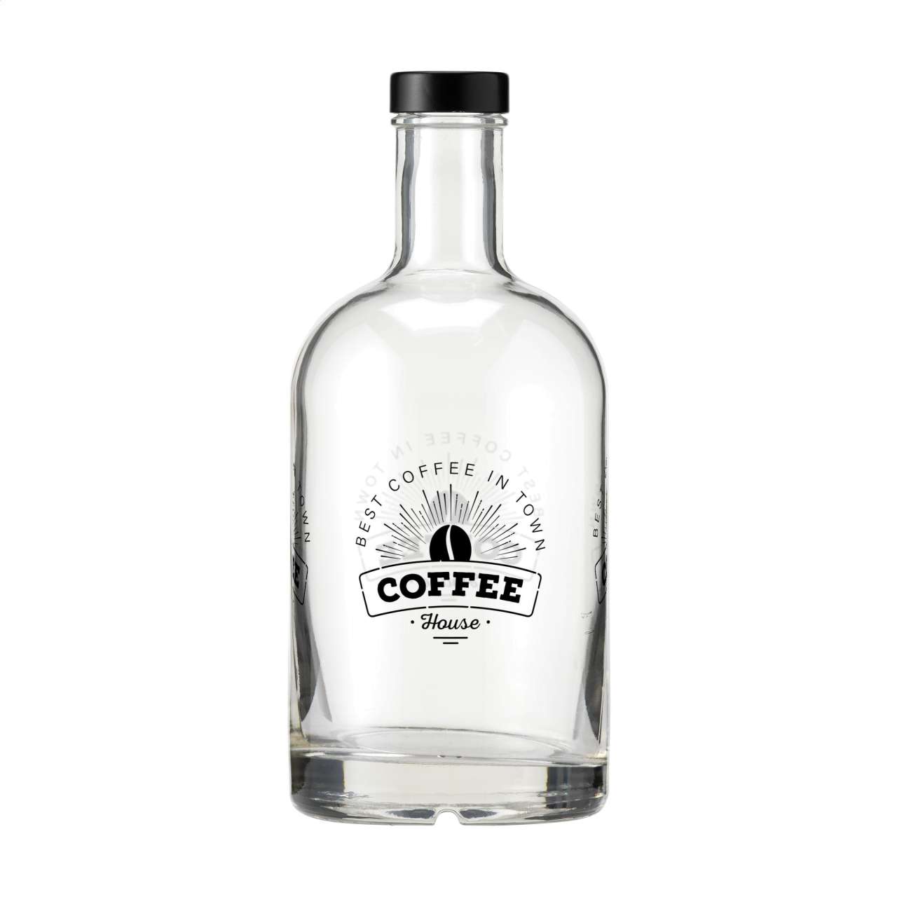 Helsinki Water Bottle Screw Cap 700 ml