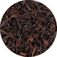 TEA CUP: Black Tea Earl Grey