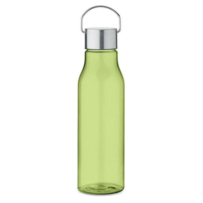 Trinkflasche RPET 600 ml VERNAL