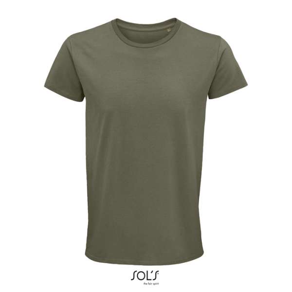 CRUSADER HERRENT-SHIRT 150g CRUSADER MEN