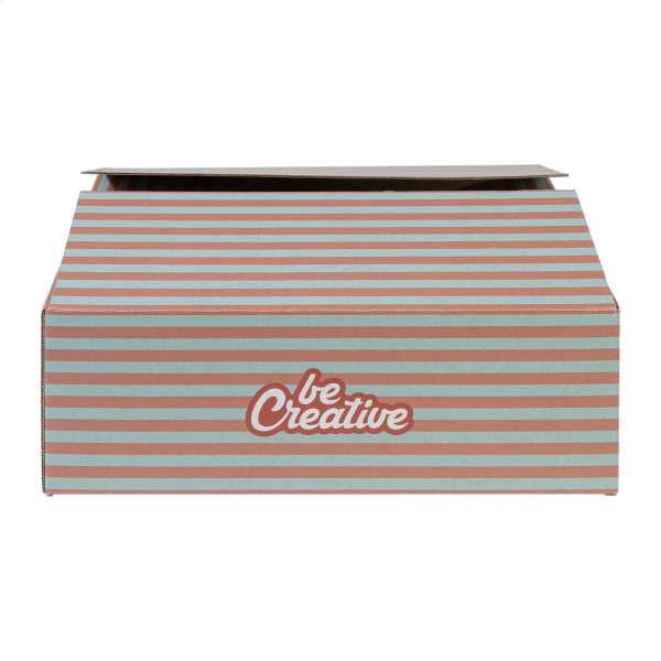 Versandkarton CreaBox Cargo S
