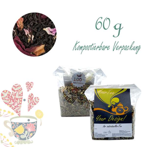 YuboFiT® Südseetraum Tee