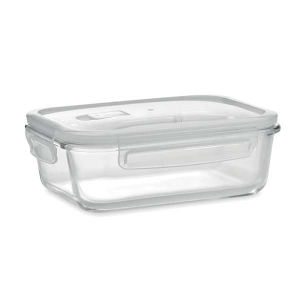 Lunchbox Glas 900ml PRAGA LUNCHBOX