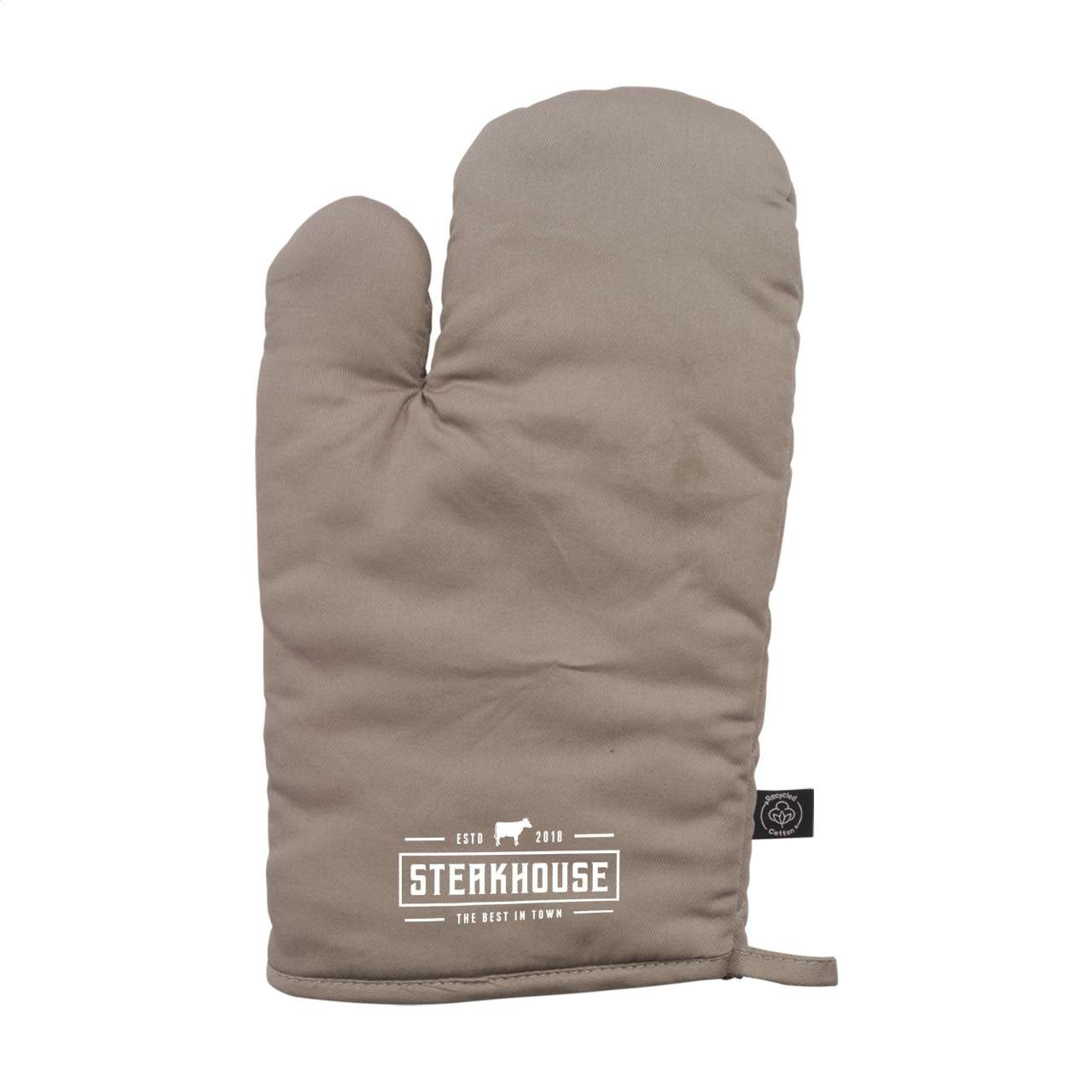 OvenBuddy RCS Recycled Cotton