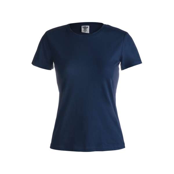 Frauen Farbe T-Shirt "keya" WCS180