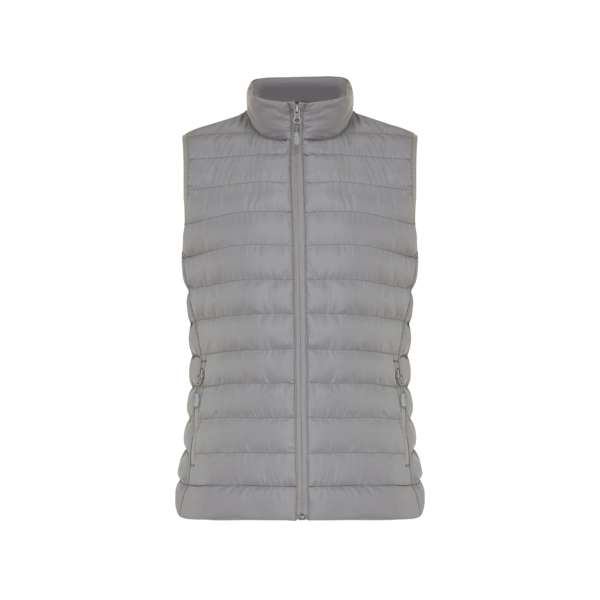 IQONIQ Meru Damen Bodywarmer aus recyceltem Polyester