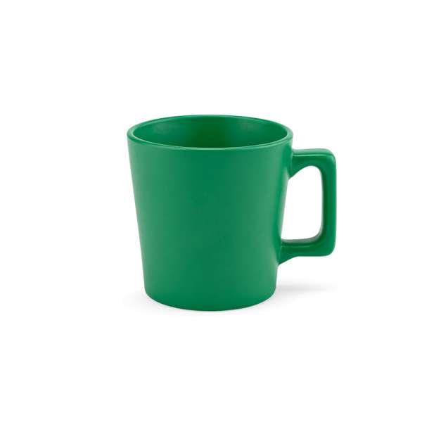 Thames 250 Tasse aus Keramik, 270ml. Matte Oberfläche