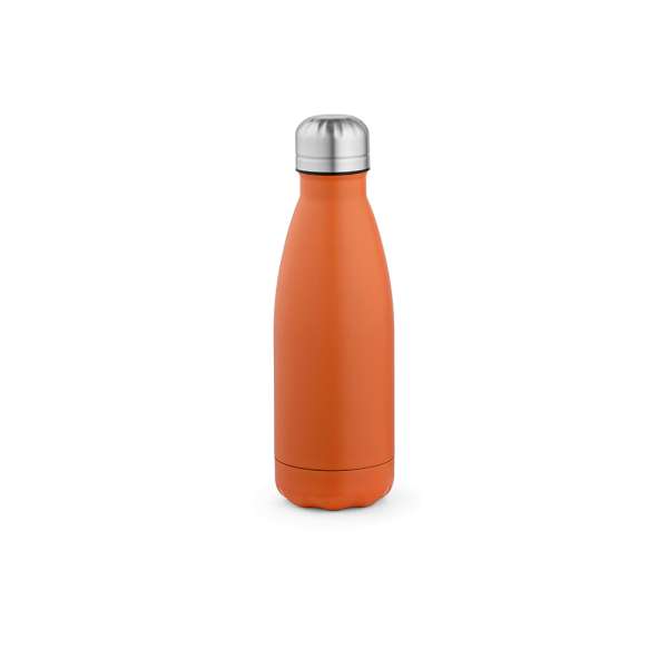 Mississippi 450 Trinkflasche recy. Edelstahl, 430 ml. Doppelwandig