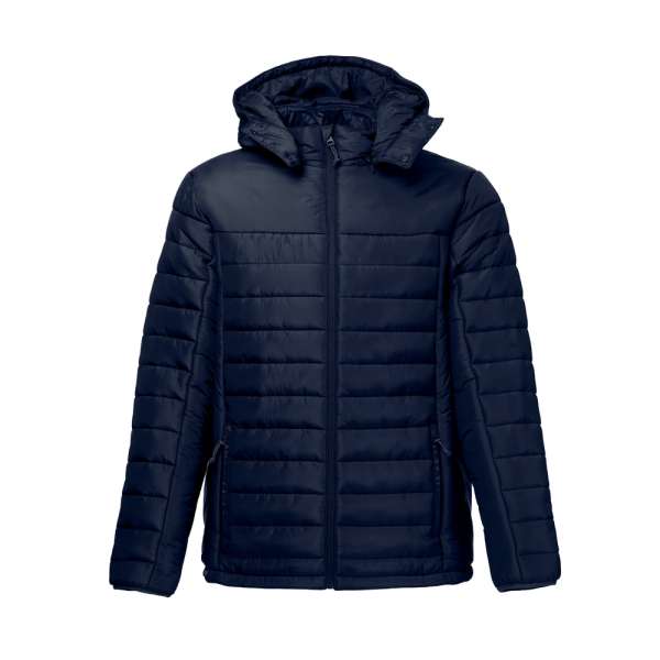 THC SHIELD Herren-Kapuzenjacke