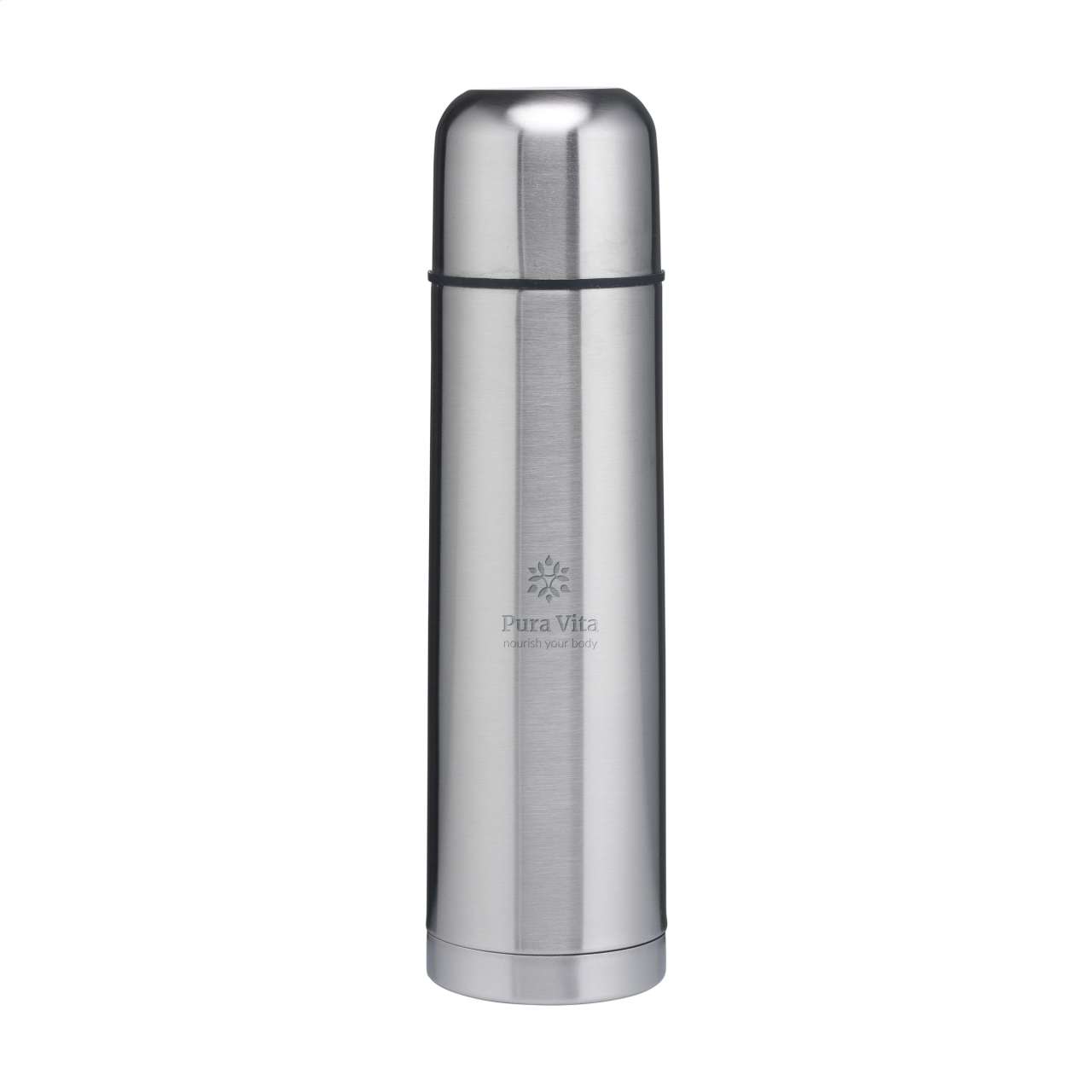 Thermotop Midi RCS Recycled Steel 750 ml