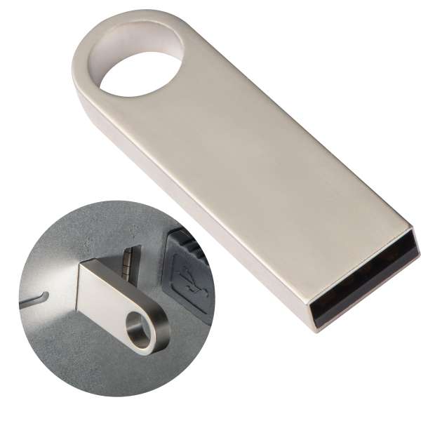 USB-Stick Landen 8 GB