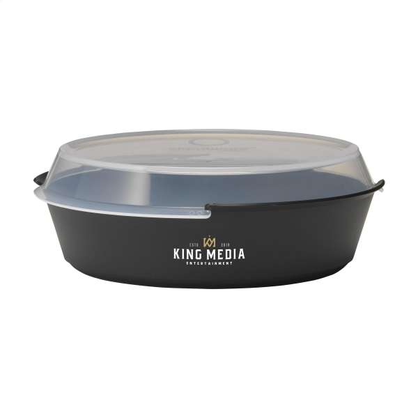 CirculBowl with Lid 800 ml