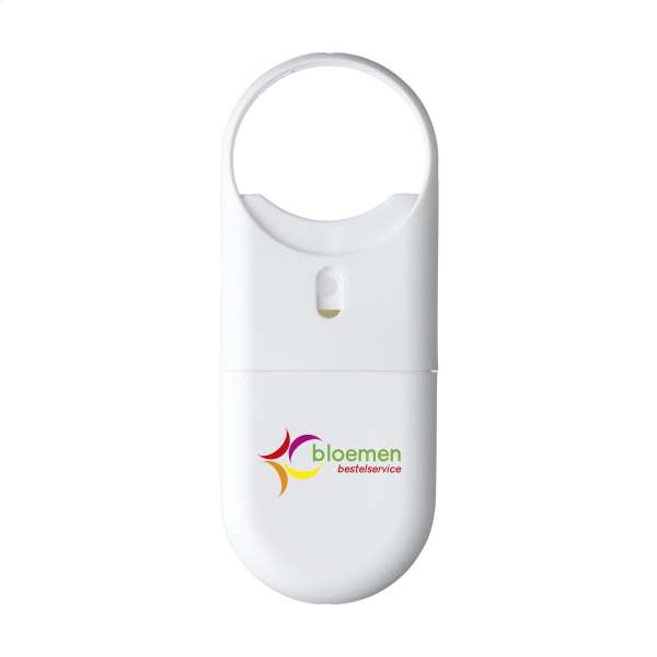 Sunscreen Spray HookUp Faktor 30