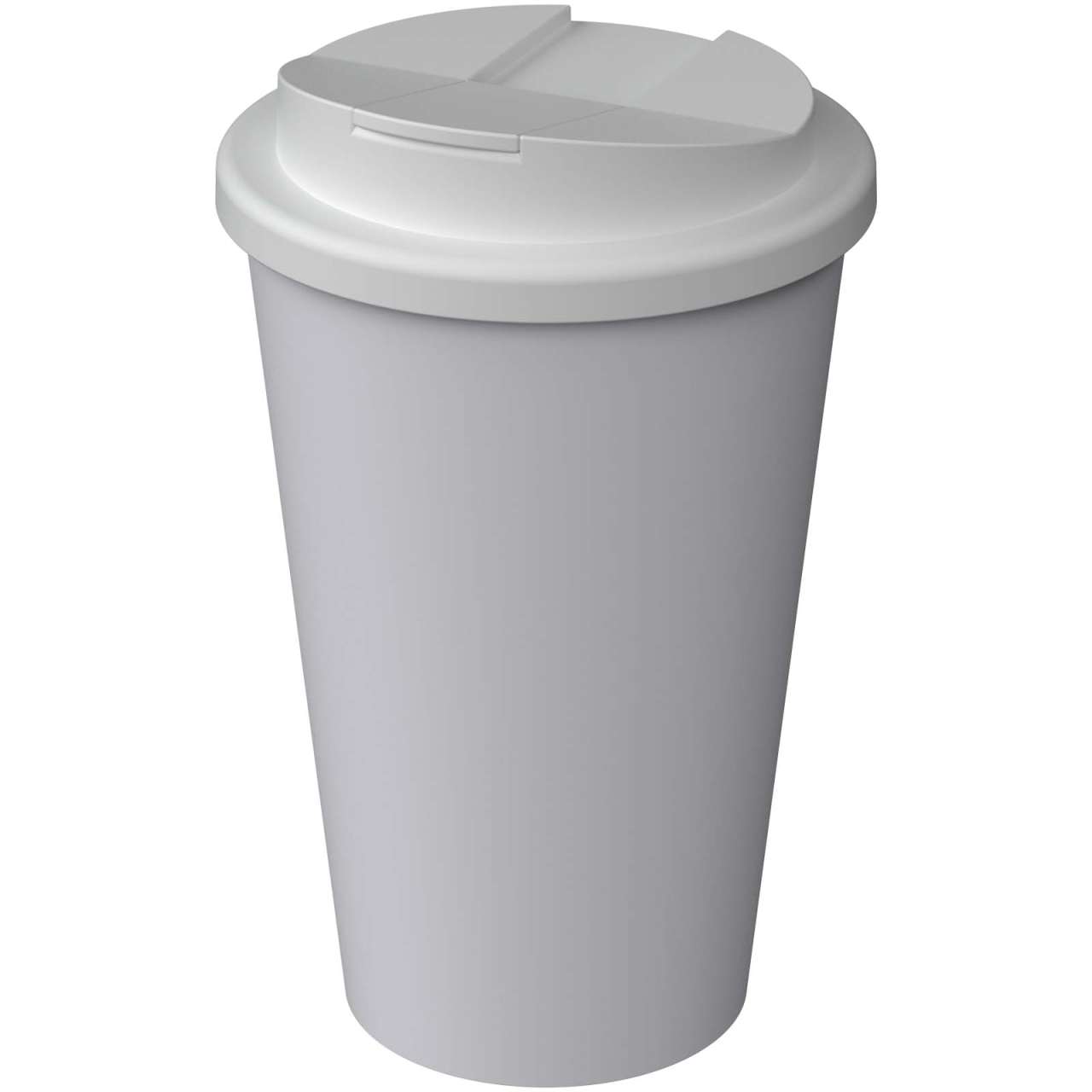 Americano® Infiniti 350-ml-Thermobecher mit auslaufsicherem Deckel