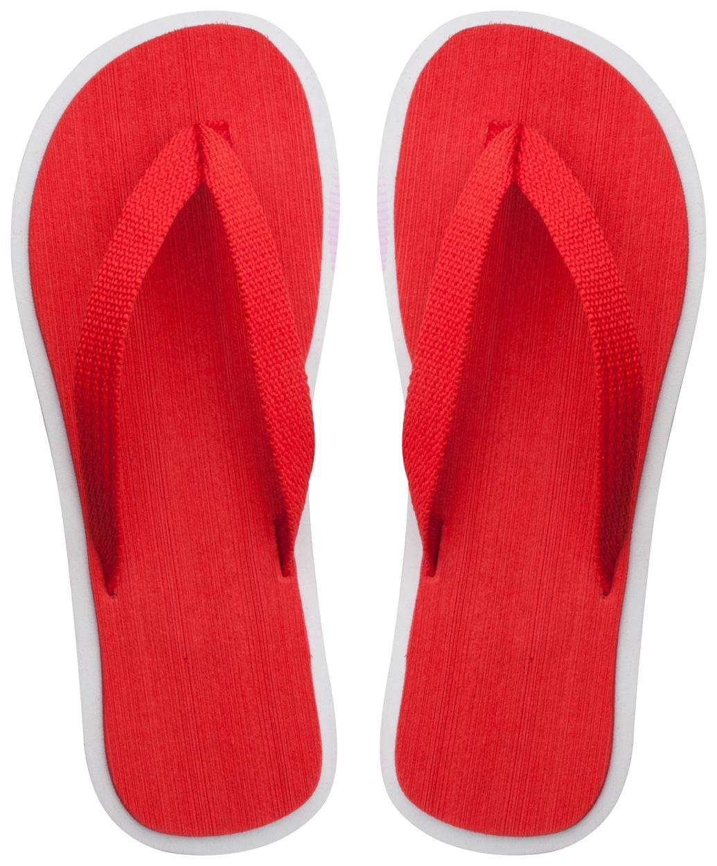 Zehensandalen Malibu