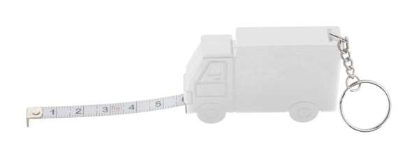 Schlüsselanhänger mit Maßband Symmons