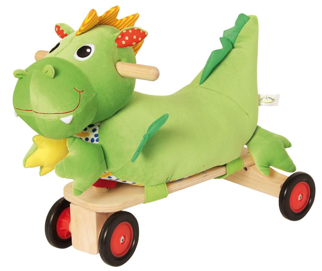 Rutscher Puffy Dragon