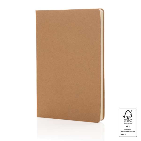 A5 Hardcover Notizbuch