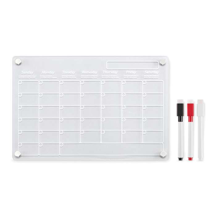 Magnetischer Monatsplaner PLANIT