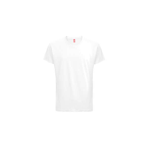 THC FAIR SMALL WH Kinder-T-Shirt aus Baumwolle