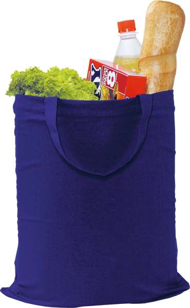Baumwolltasche PURE
