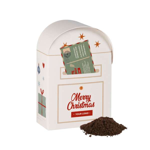 Kaffee Gemahlen Mailbox 50 g