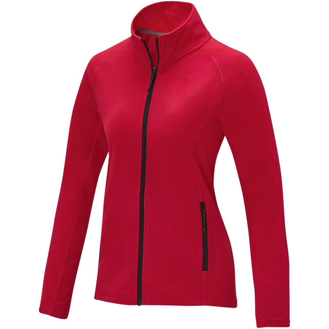 Zelus Fleecejacke für Damen