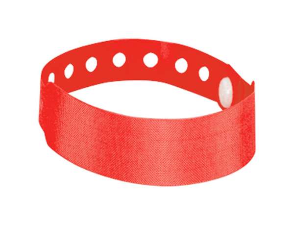 Kontroll-Armband Eventify