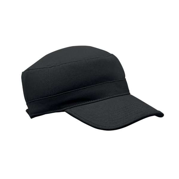 Military Cap 260 g/m² FIELD