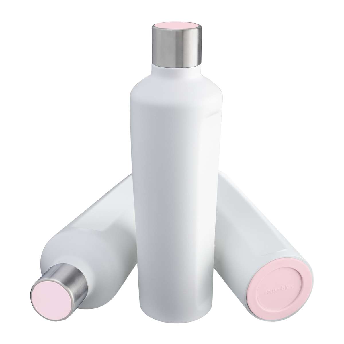 Thermotrinkflasche RETUMBLER-mySTEELONE