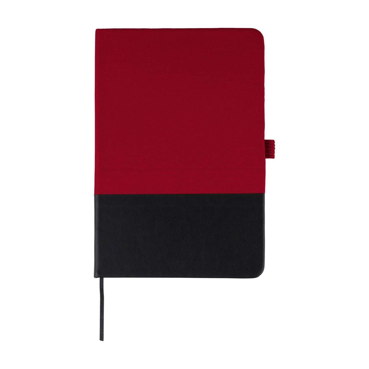 RPET-Polyester-Notizbuch A5 Yuna