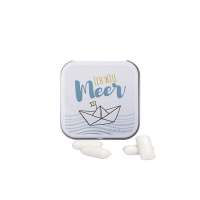 KoRo zuckerfreie Menthol Kaugummis